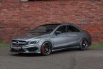 Mercedes-AMG CLA45 Speed-30X by Schmidt Revolution 2016 года